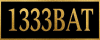 logo 1333BAT